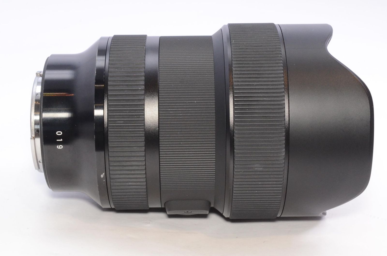  元箱 保証書付き SIGMA シグマ 14-24 mm F 2.8 DG DN Art ソニー E マウント レンズ(ズーム) カメラ