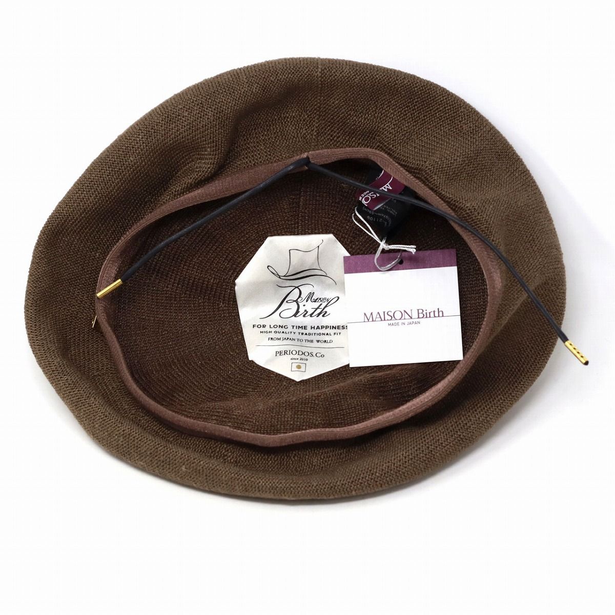 USA 60s 60's ヴィンテージ  ベレー 帽子 ベルベット ゴブラン USA 60s 60's ヴィンテージ ベレー 帽子 ベルベット ゴブラン