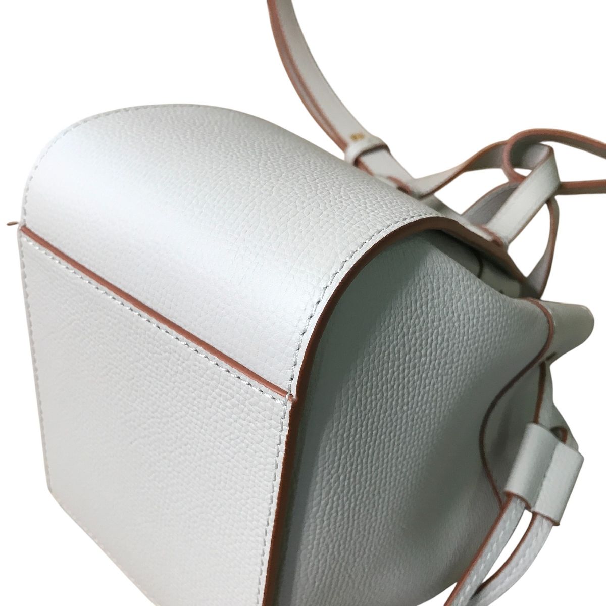 ロエベ LOEWE ショルダーバッグ ハンモック ミニ レザー 2wayバッグ ハンドバッグ レディース 程度良好 T10415278 DECORATOM_COM_BR