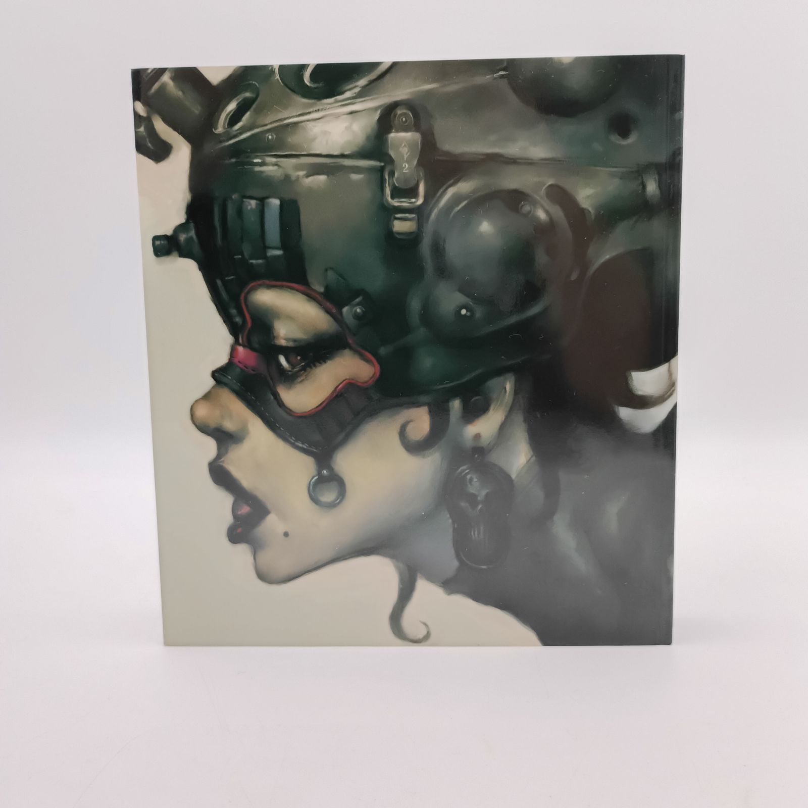 PS2 『BUSHIN』 予約特典 非売品 寺田克也 Art Frame K−0703】寺田克也全部 寺田克也全仕事集 画集 講談社 - メルカリ