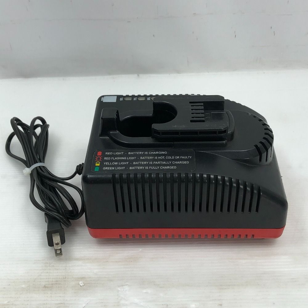 スナップオン 充電器 スナップオン14.4v 2.5Aバッテリー スナップオン