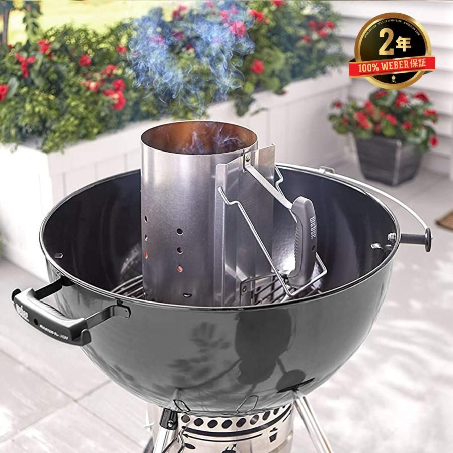 Weber(ウェーバー) バーベキュー コンロ BBQ グリル ラピッド 
