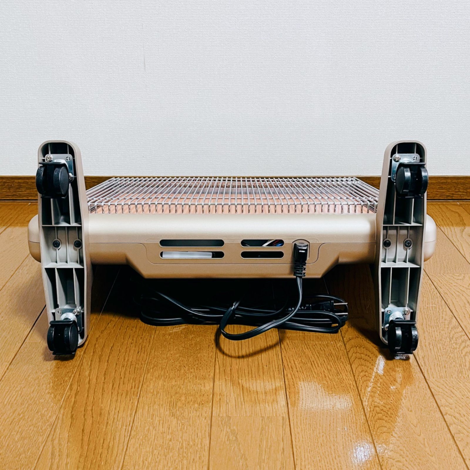 N700L-GR 電気ヒーター