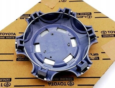新品 トヨタ純正 120 ランドクルーザー ランクル プラド ホイール