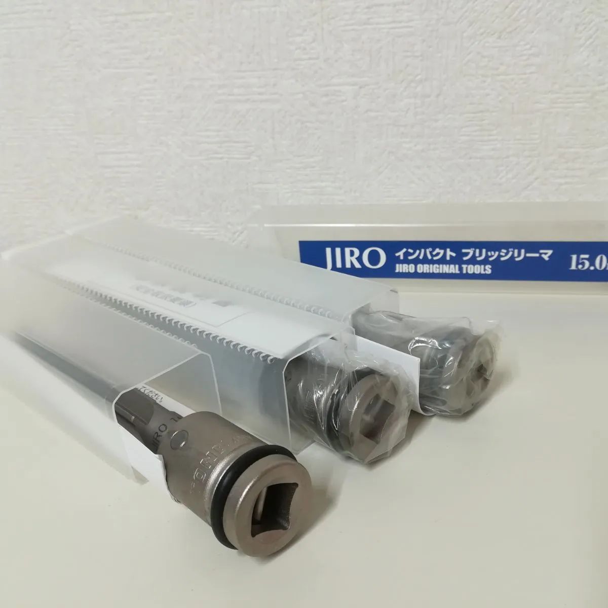 インパクト