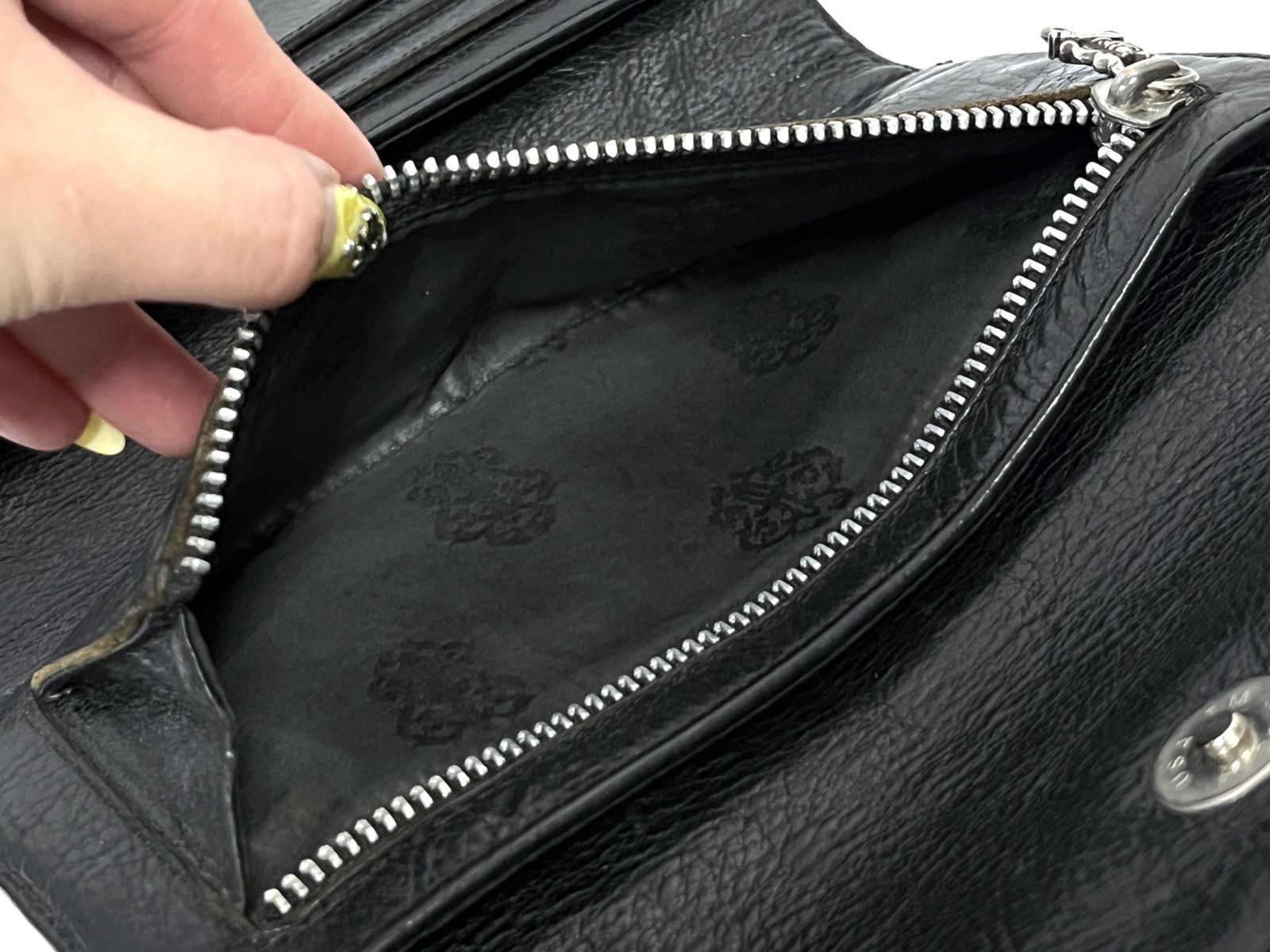 CHROME HEARTS｜クロムハーツ