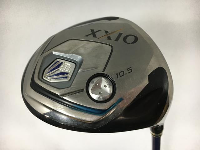 XXIO ゼクシオ 8代目 MP800 ドライバー 1W レディース ゴルフ XXIOドライバーレギュラーモデル（8代目 ゼクシオ エイト