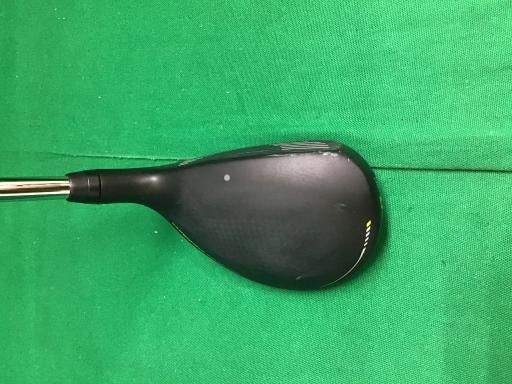 ピン G430 U2 ユーティリティ UT NS PRO MODUS3 TOUR105 フレックスS メンズ 男性用 右利き 右用 Cランク ゴルフクラブ