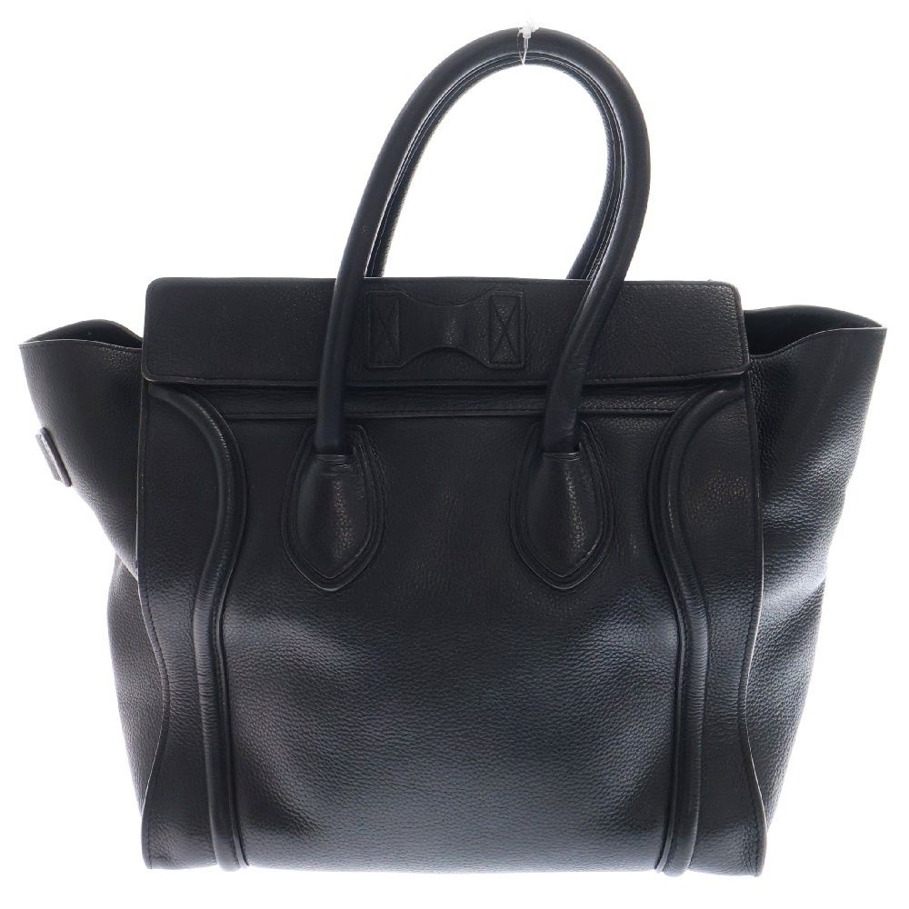 セリーヌラゲージマイクロブラック