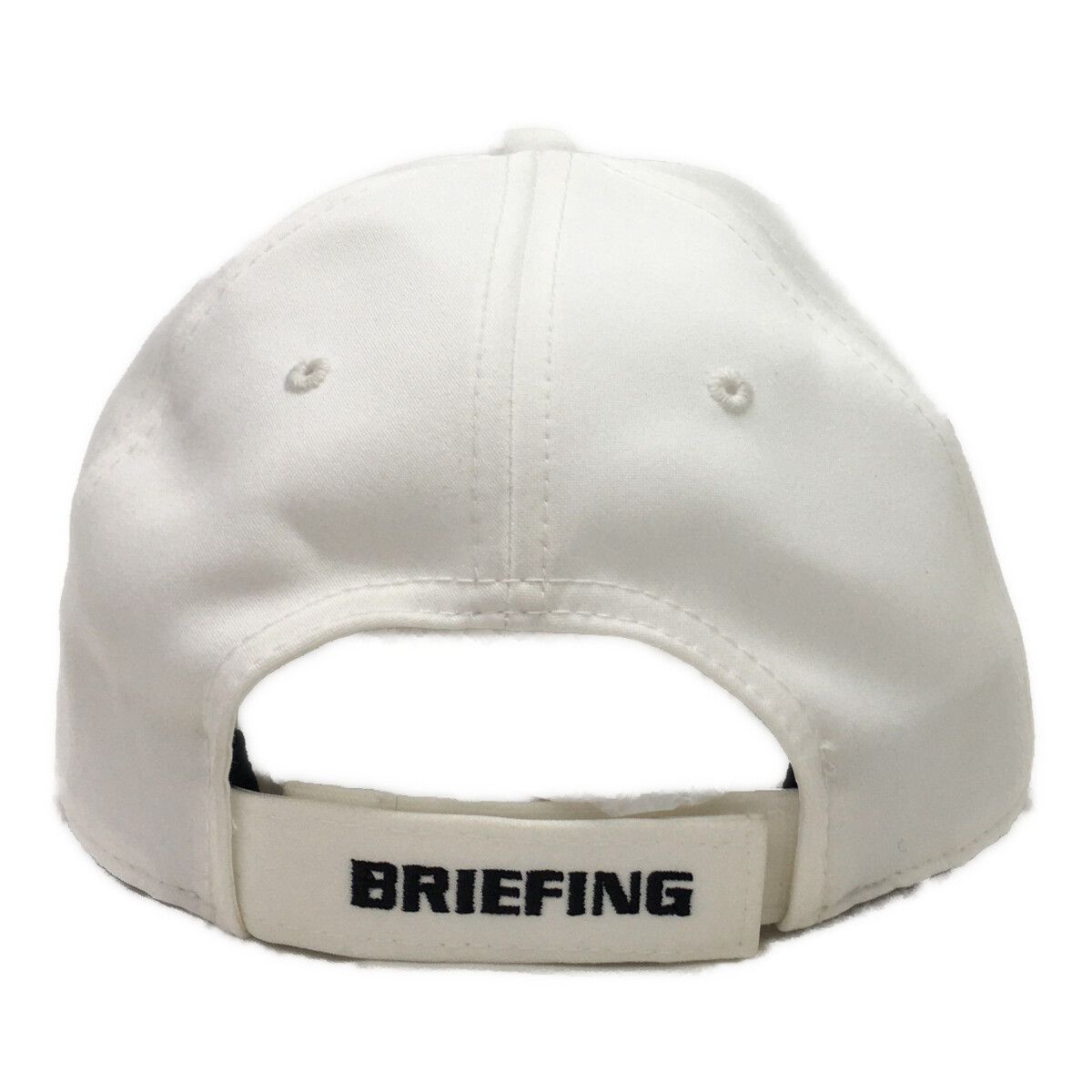 ブリーフィング BRIEFING