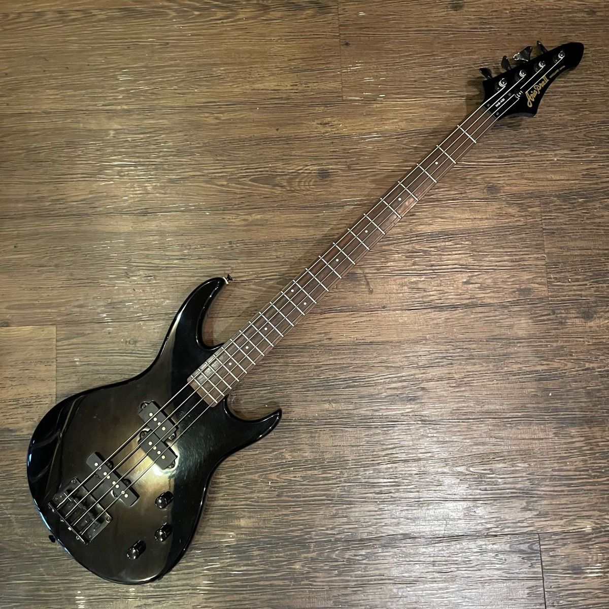 ARIA PROⅡ VAB-430 Aria Pro Ii Vab-430 Electric Bass Safe delivery from Japan
