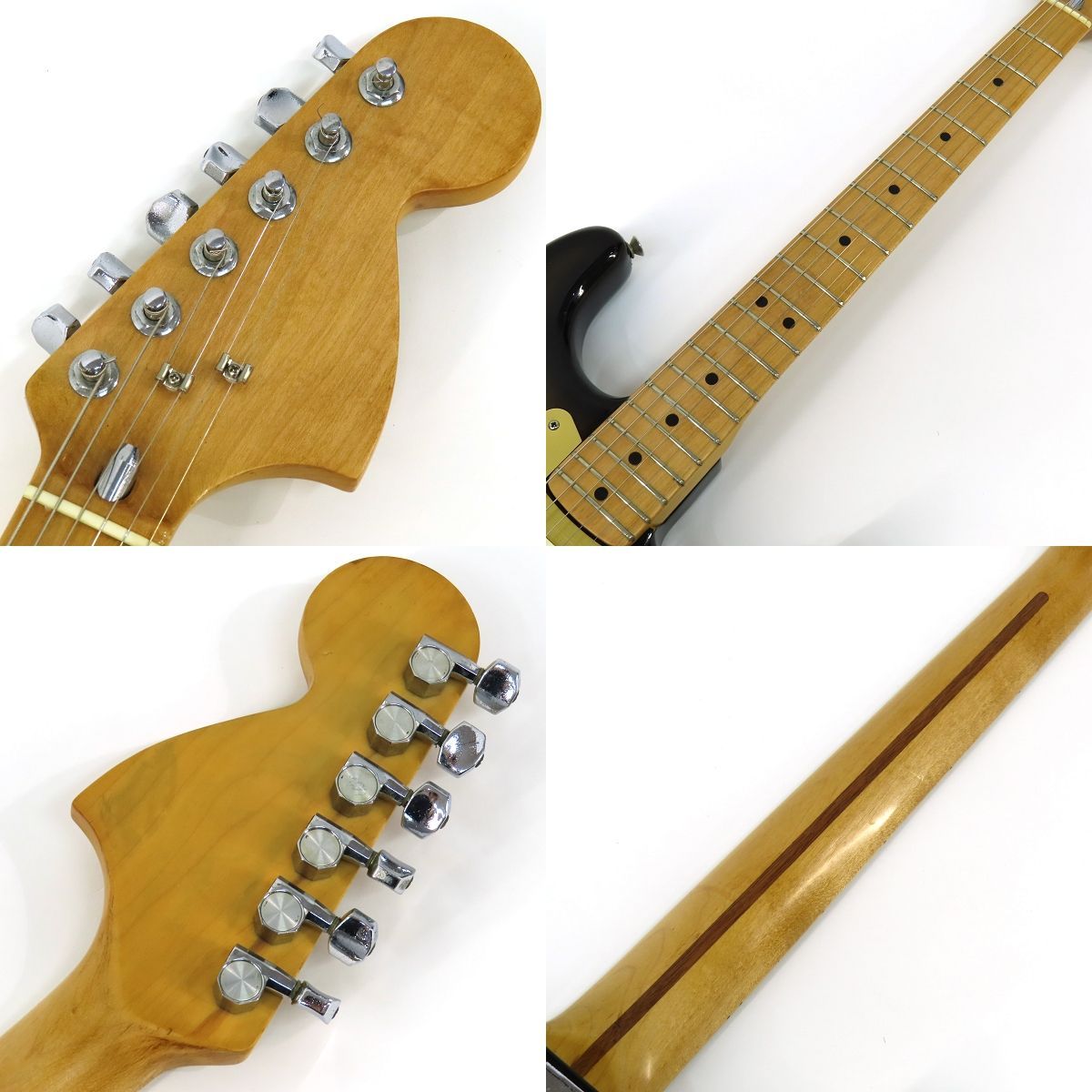 Tokai トーカイ 70s Stratocaster Fine Guitars Mod 2TS ストラトキャスター エレキギター ※中古