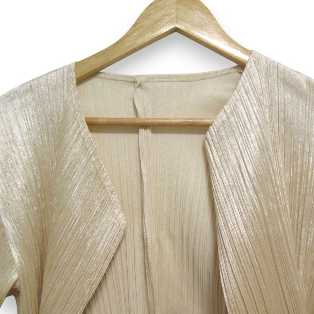 PLEATS PLEASE ISSEY MIYAKE プリーツプリーツプリーズ イッセイミヤケ 