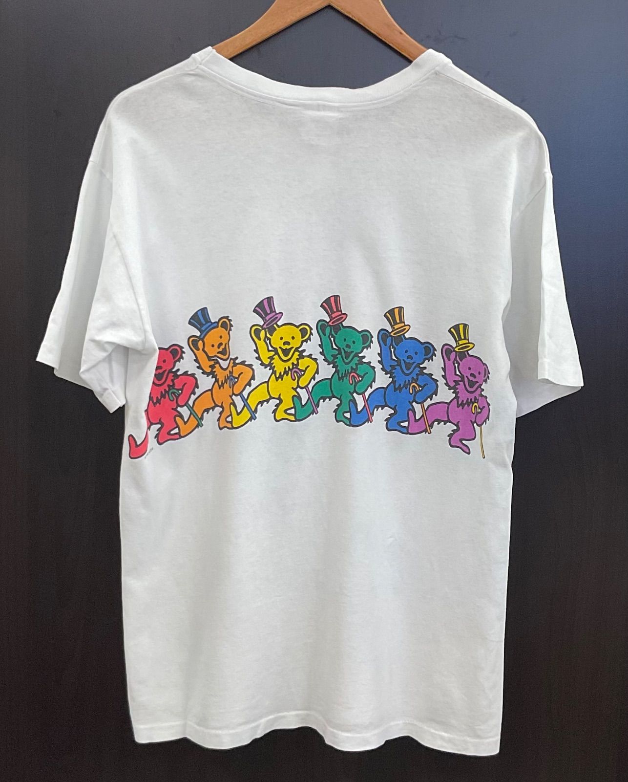 anvil アンビル Tシャツ Grateful Dead グレートフル・デッド