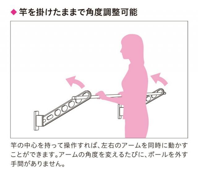 収納型 スタンド