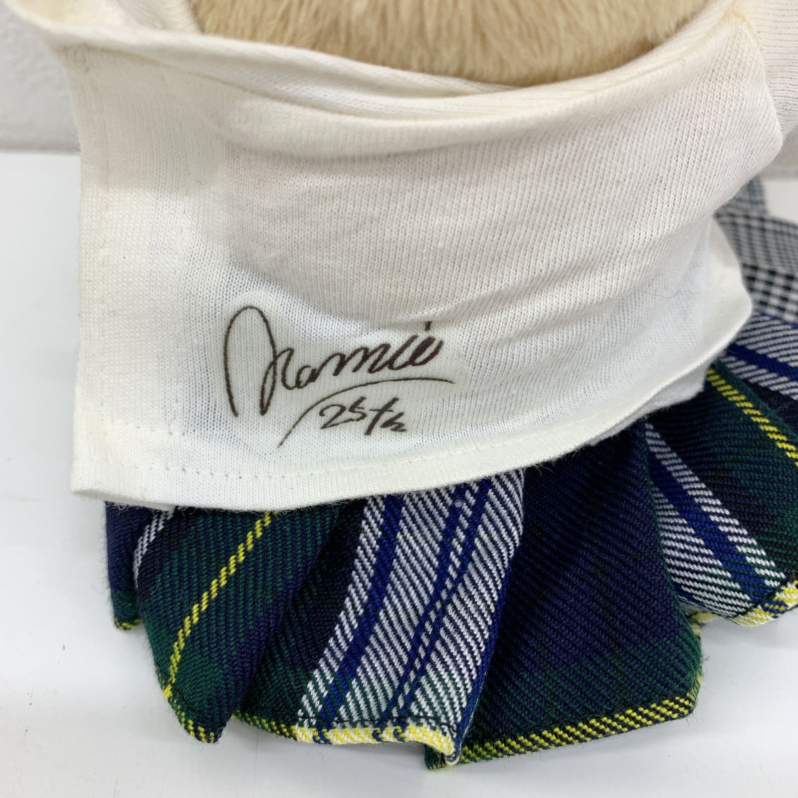 こえまねわんちゃん　安室奈美恵　動作確認済　とっても可愛いです❣️ こえまねわんちゃん 安室奈美恵 動作確認済 とっても可愛いです