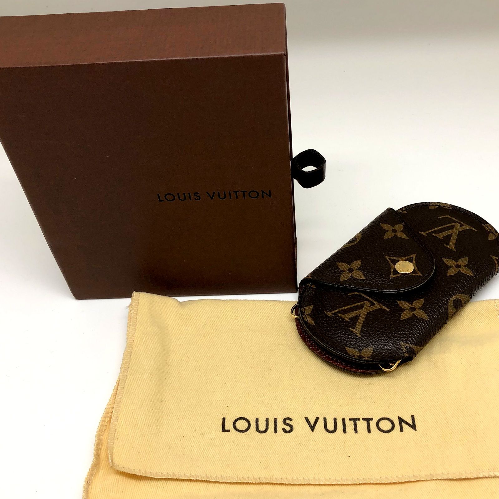 限定SALE新作登場 LOUIS VUITTON - ルイ ヴィトン モノグラム