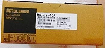 修理交換用 ）適用する MITSUBISHI 三菱 MELSEC MR-J2-40A