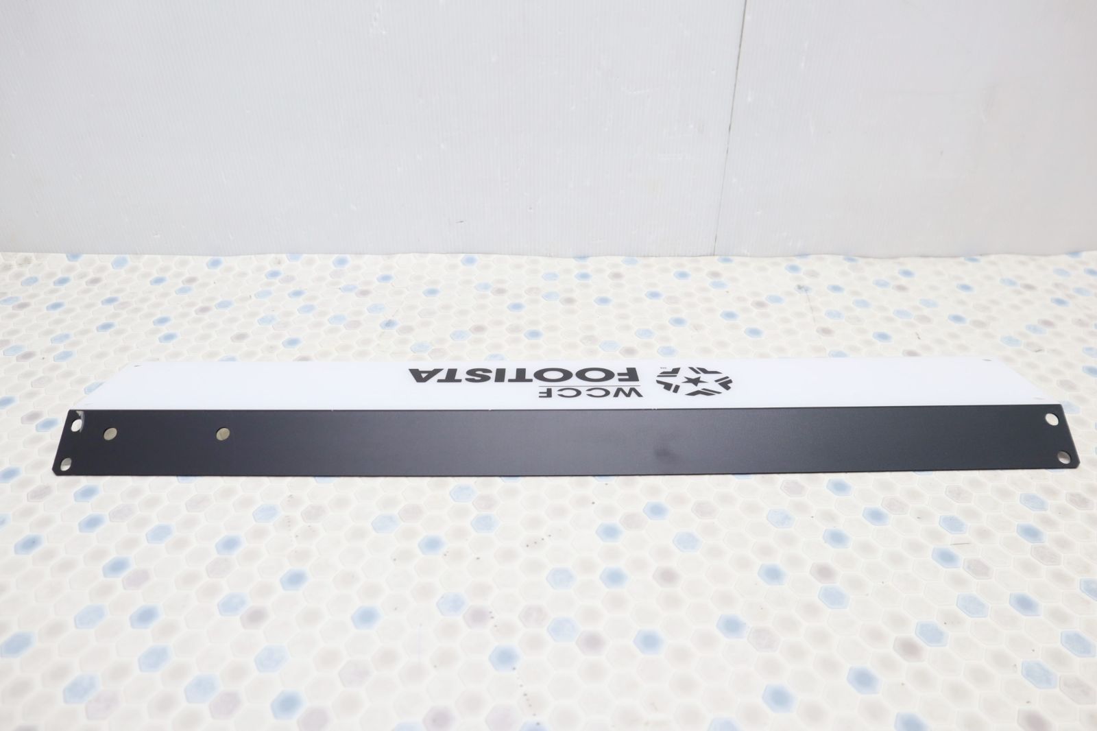 △貴重 レア ｜FOOTISTA 筐体 パネルのみ｜ フッティスタ WCCF