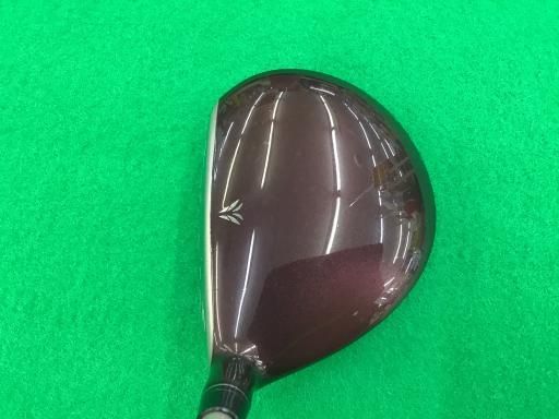 ダンロップ XXIO 2016 4W ボルドー レディース フェアウェイウッド FW XXIO MP900L フェアウェイ ボルドー フレックスL レディース 女性用 右利き 右用 Cランク ゴルフクラブ