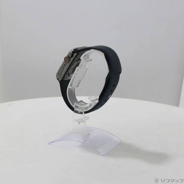 中古品〕 Apple Watch Series 7 GPS + Cellular 45mm 中古品〕 Apple Watch Series 7 GPS + Cellular 45mm