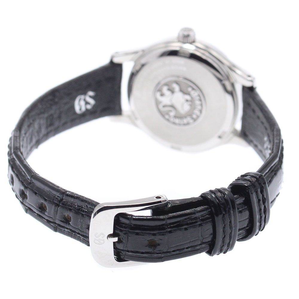 楽天市場】SEIKO グランドセイコー STGF029 クォーツ 4J51-0AA0