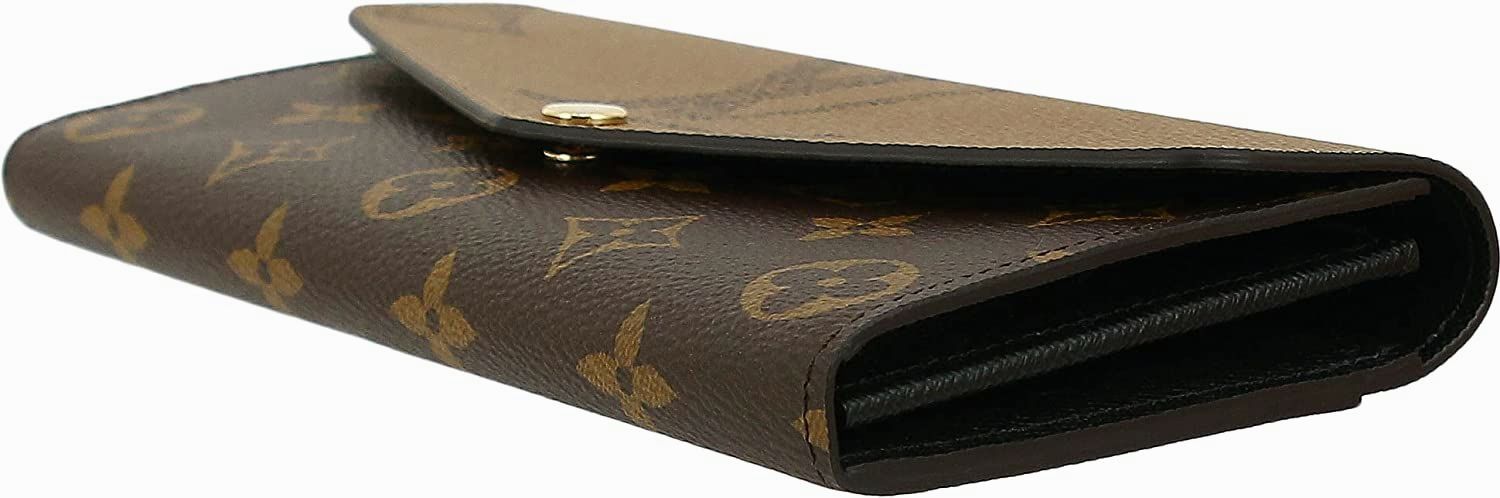ルイヴィトン 財布 M80726 モノグラム・ジャイアント 長財布