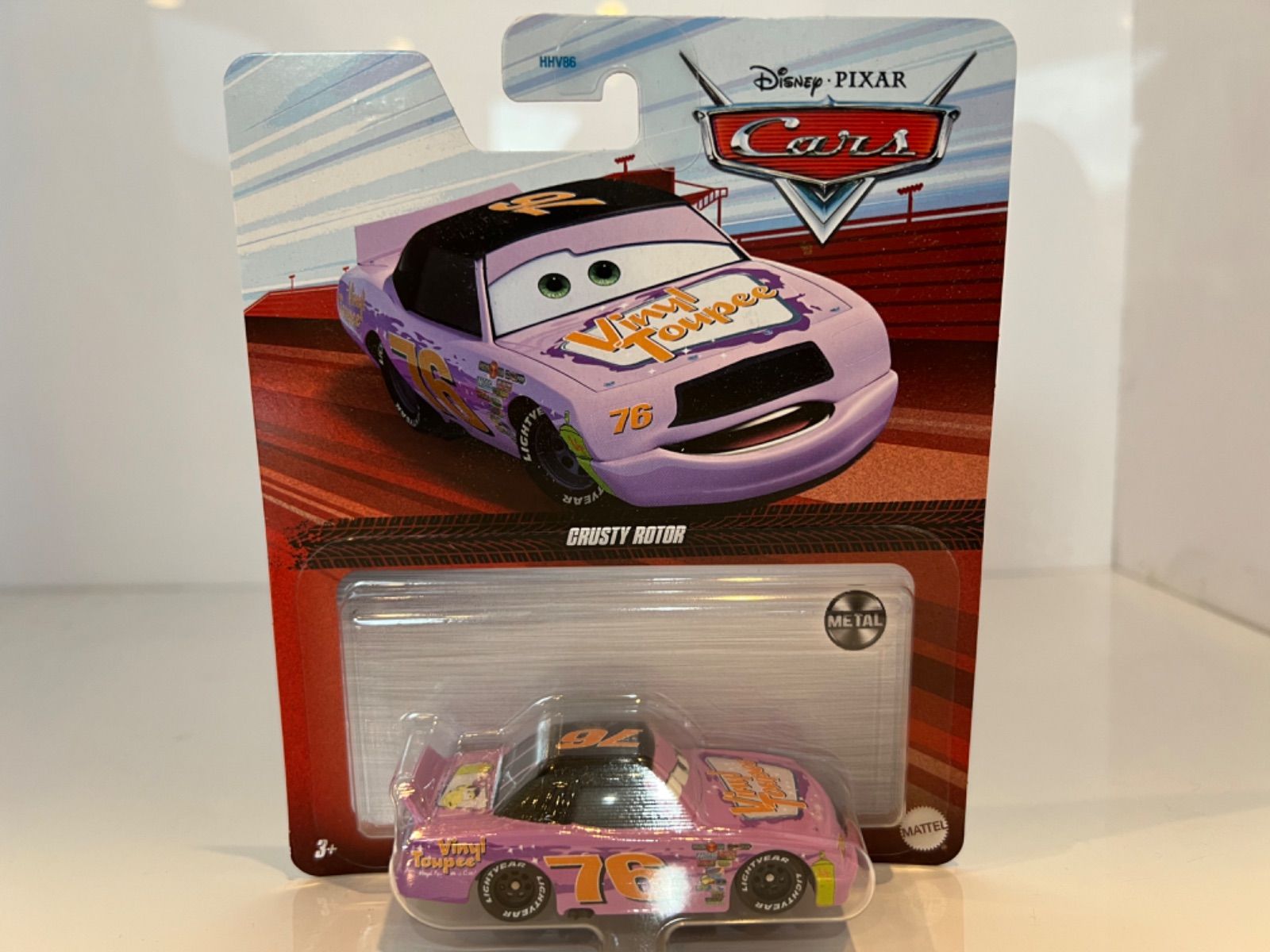 CRUSTY ROTOR 2023 - メルカリ