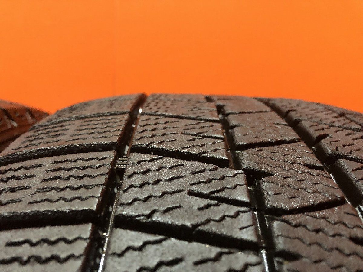 ダンロップ ウインターマックス03 バリ溝 215/50R17 ダンロップ