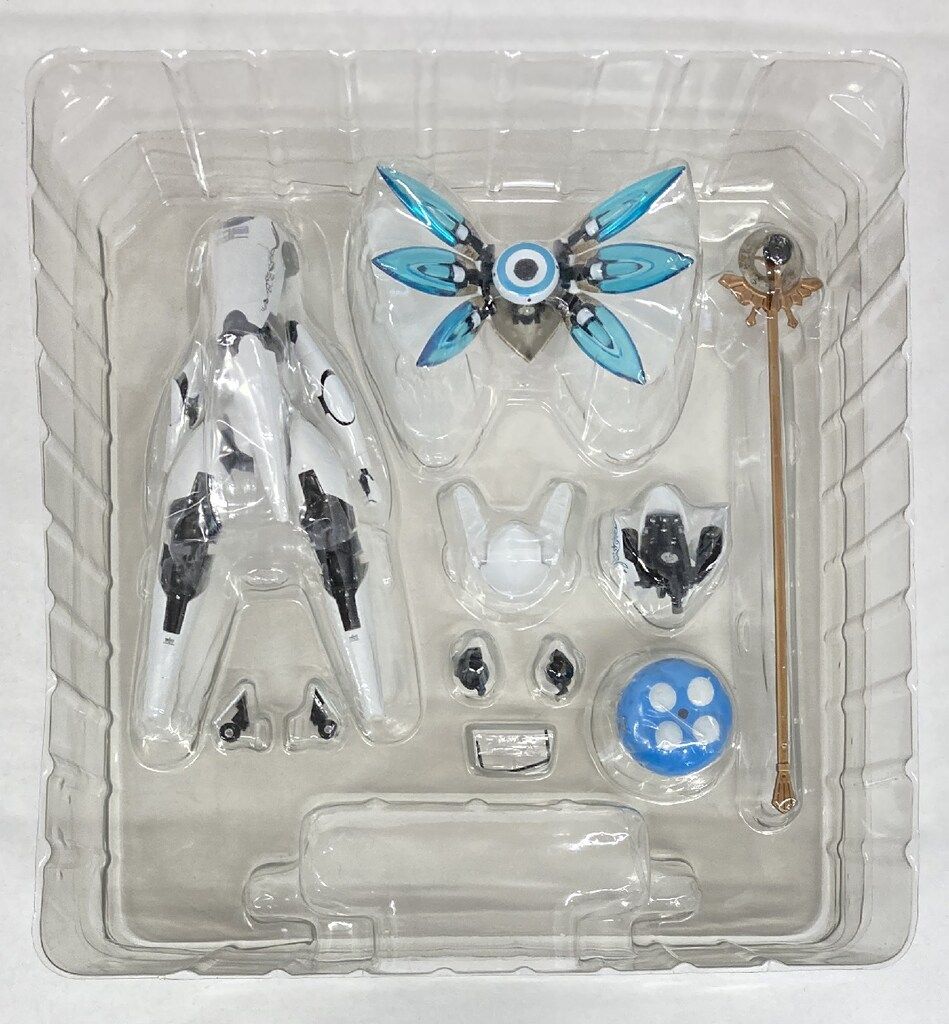 MAXFACTORY figma ドロッセル(チャーミング版) 125 - メルカリ
