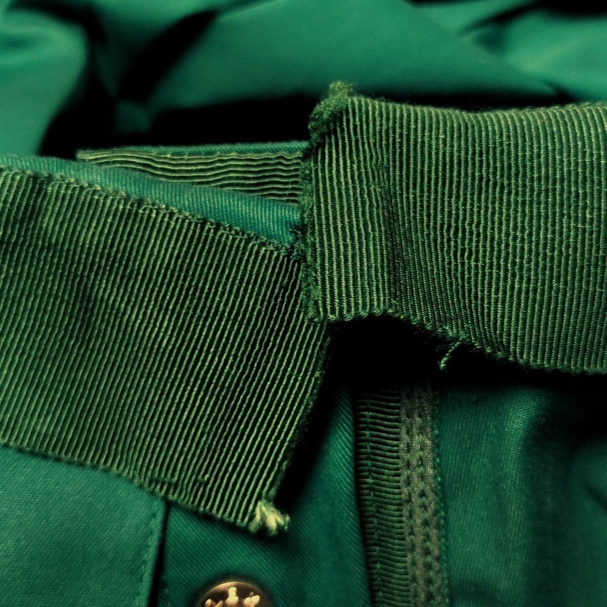 Drawer(ドゥロワー) パンツ サイズ38 M レディース - ダークグリーン