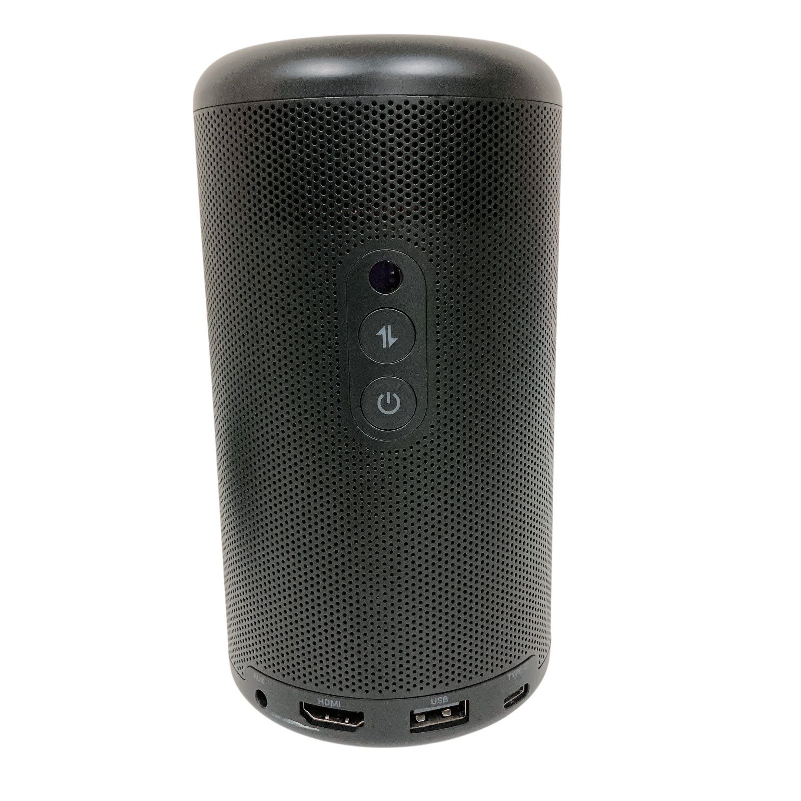 [美品]NEBULA Capsule2 by Anker プロジェクター＋おまけ Nebula（Anker） Anker Nebula capsule 2 モバイル
