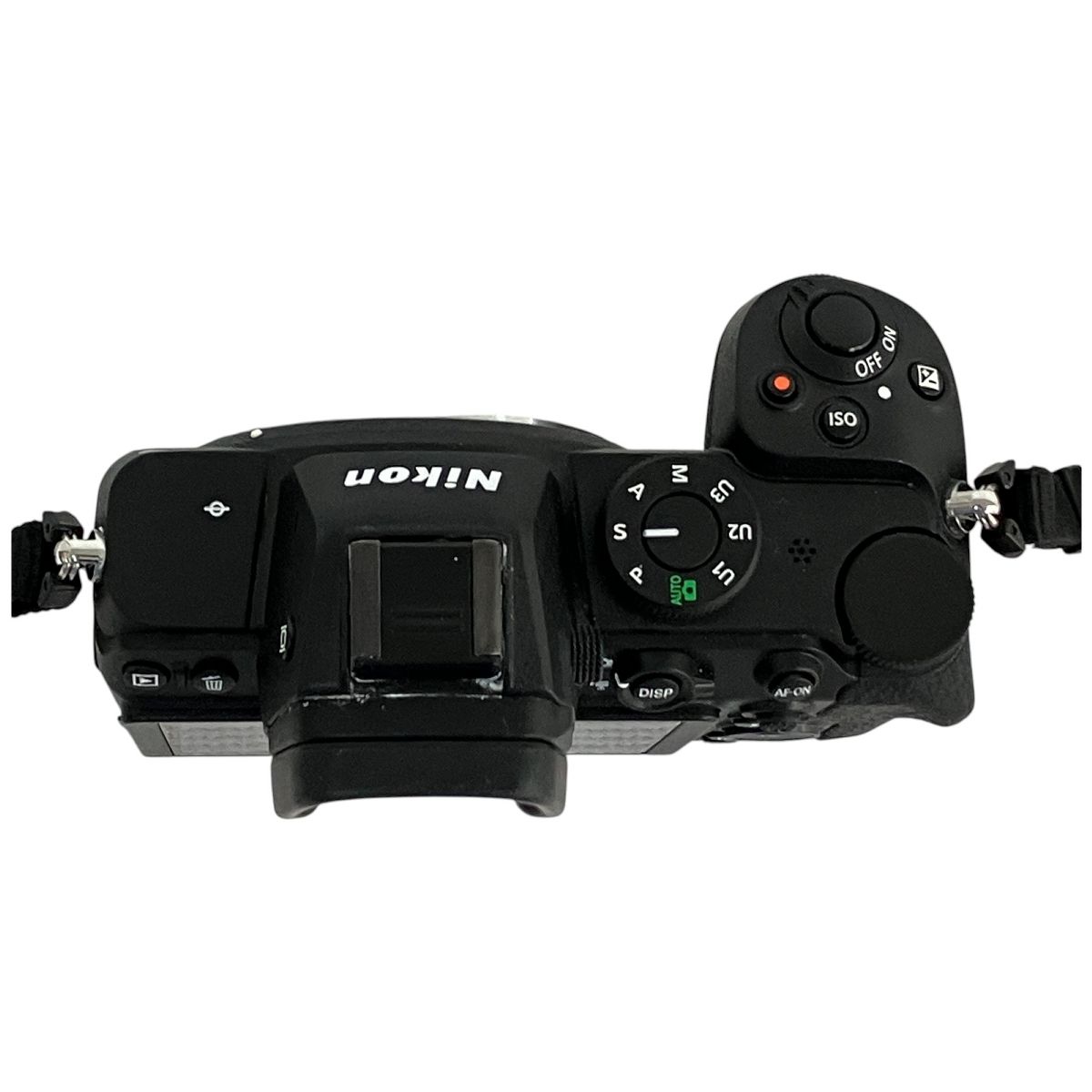ジャンク NIKON ニコン Z5 ミラーレス一眼デジタルカメラ ボディ 撮影