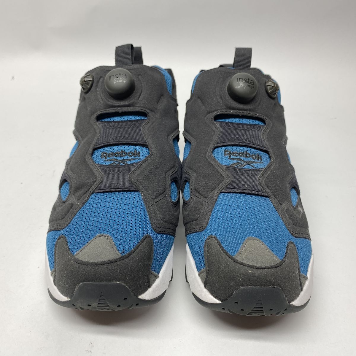 Reebok リーボック Classic Instapump Fury Eightyone GY2725