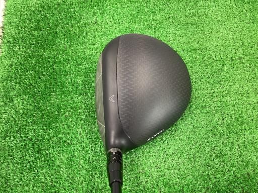 ELYTE 13.5度 ミニドライバー SRフレックス Callaway キャロウェイ ELYTE ドライバー MINI DRIVER 13.5