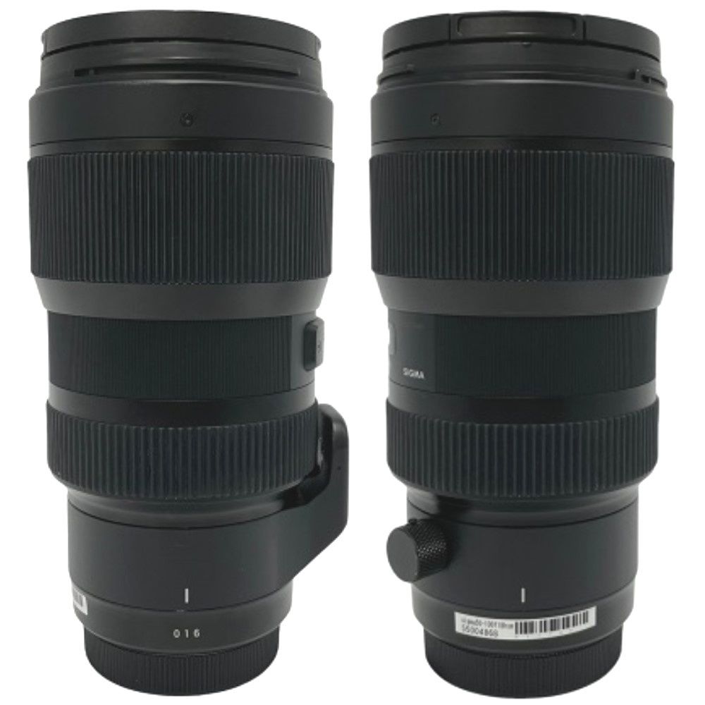 シグマ Art 50-100mm F/1.8 DC HSM EFマウント SIGMA 50-100mm f1.8 DC