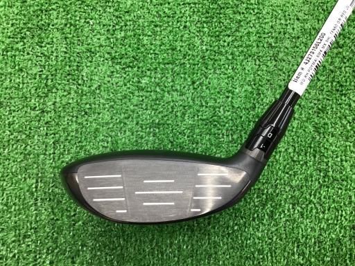 キャロウェイ PARADYM Ai SMOKE MAX 3HL フェアウェイウッド FW TENSEI 50 for CW Ai SMOKE FW フレックスR メンズ 男性用 右利き 右用 Bランク ゴルフクラブ