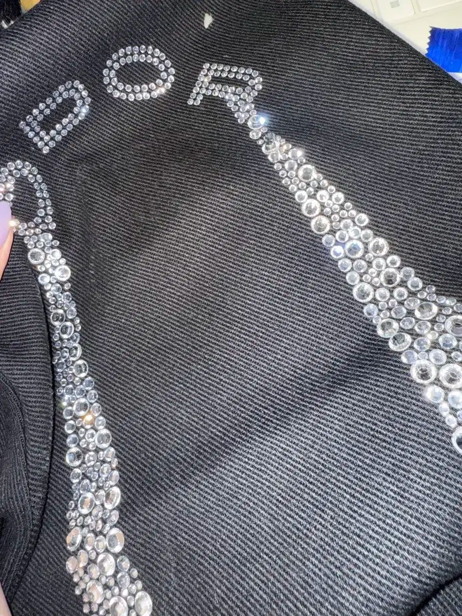 品質保証で 、高速配送！ ODOR cris studded pants