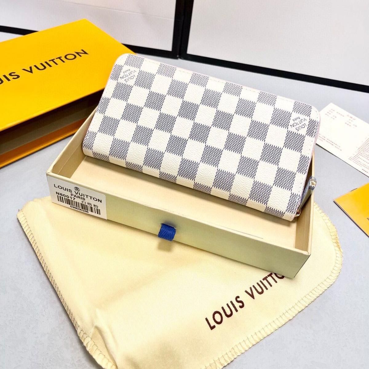 LOUIS VUITTON ルイヴィトン財布 レディース 長財布