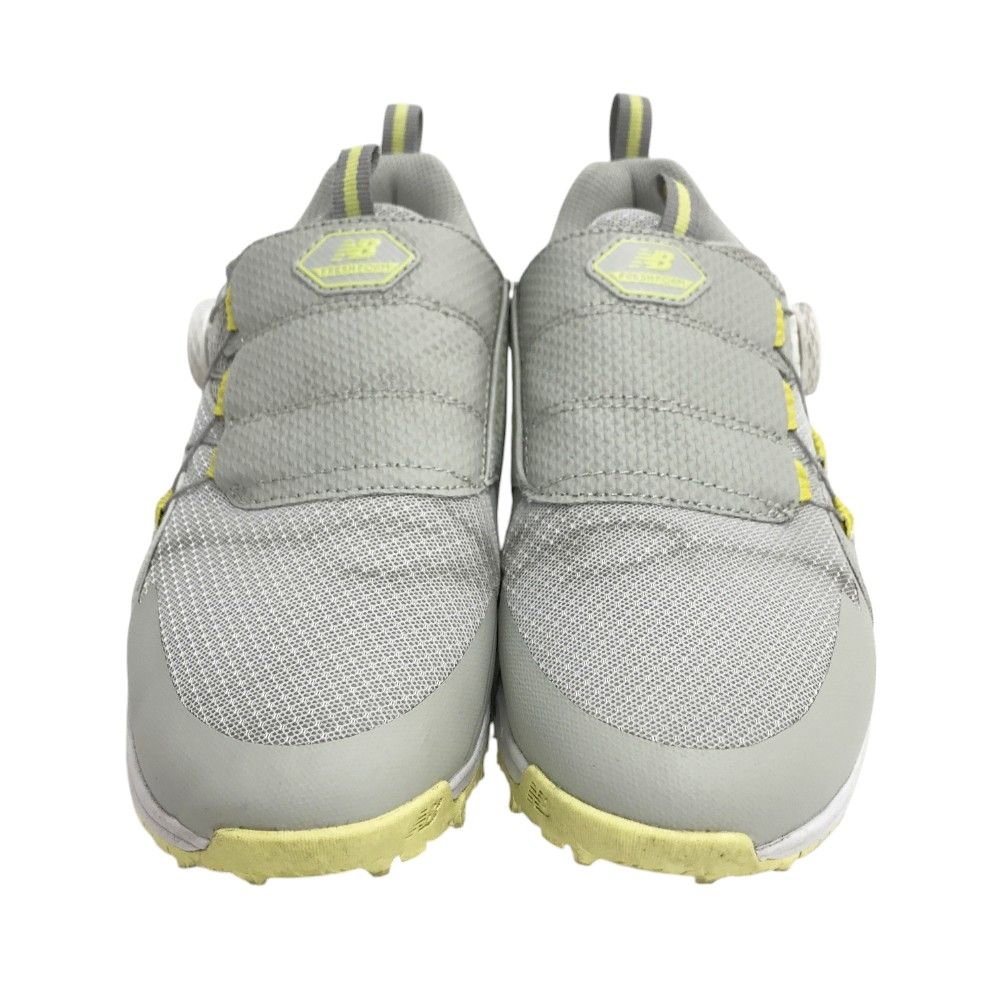 NEW BALANCE GOLF ニューバランス WGB4700G BOA スパイクレスゴルフ