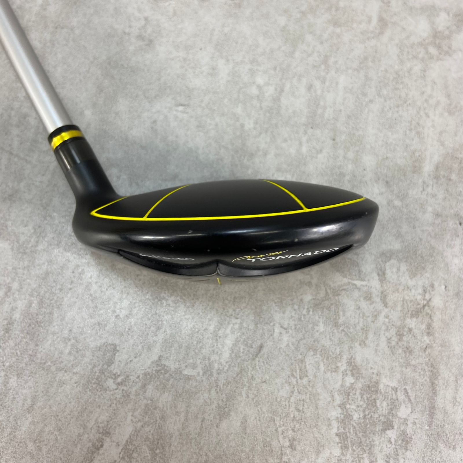 パワートルネード