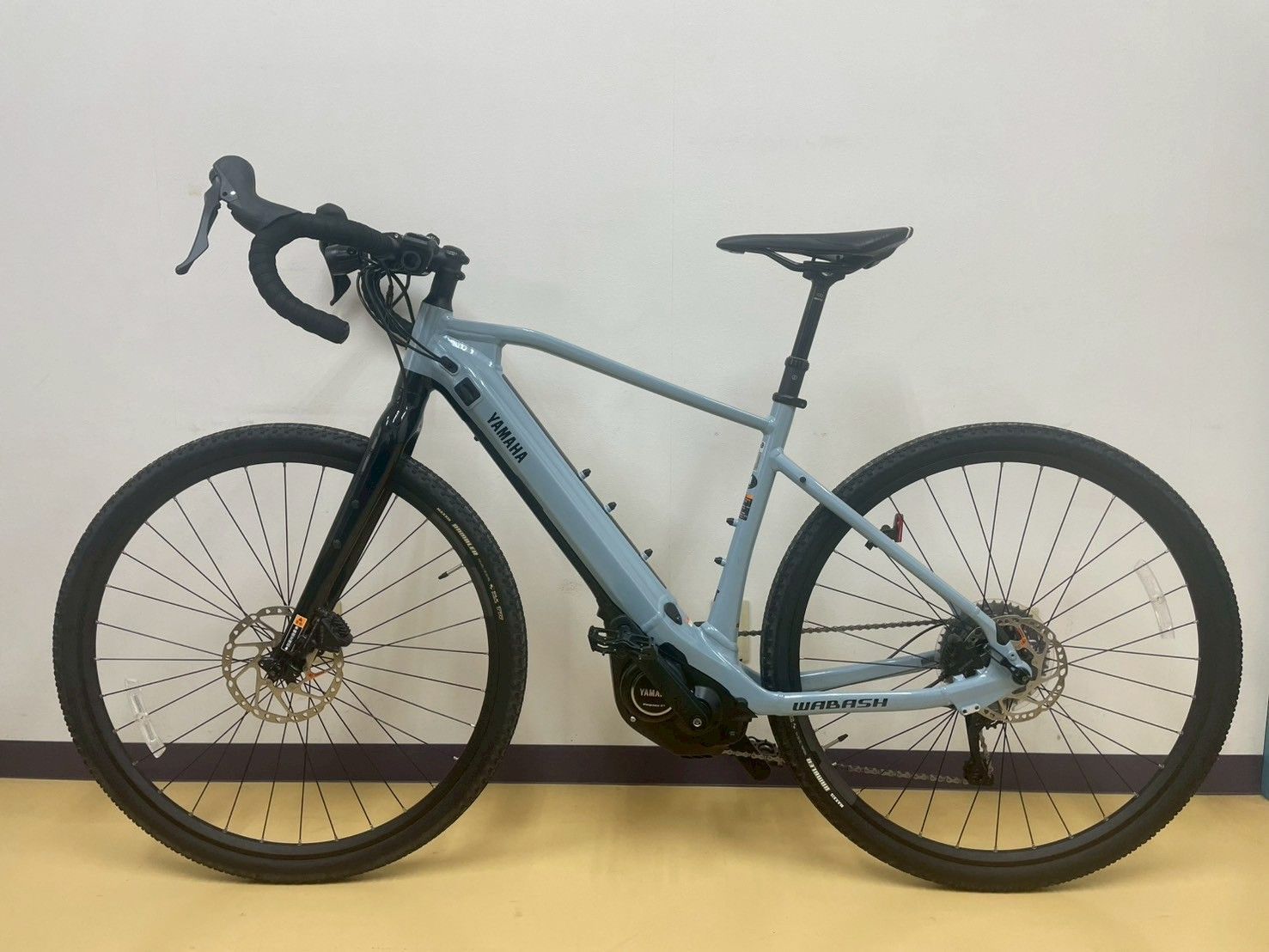 ⭐️WABASH RT グラベルバイク⭐️中古優良