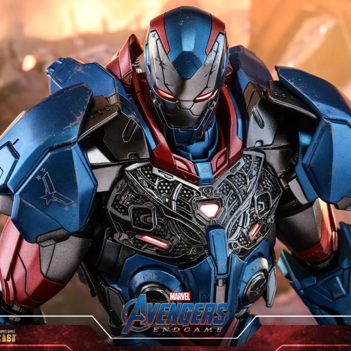 ホットトイズ ムービー・マスターピース DIECAST