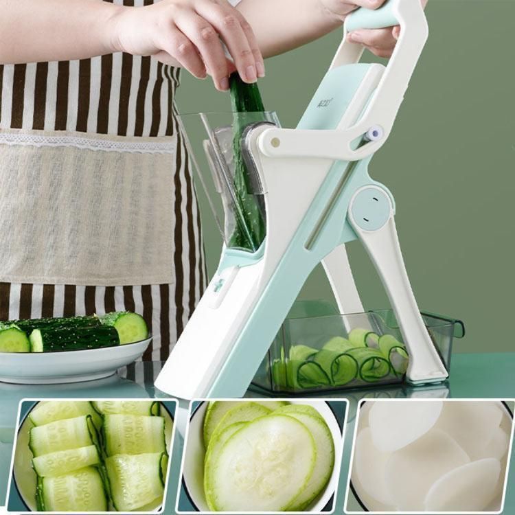 野菜カッター多機能 マルチ