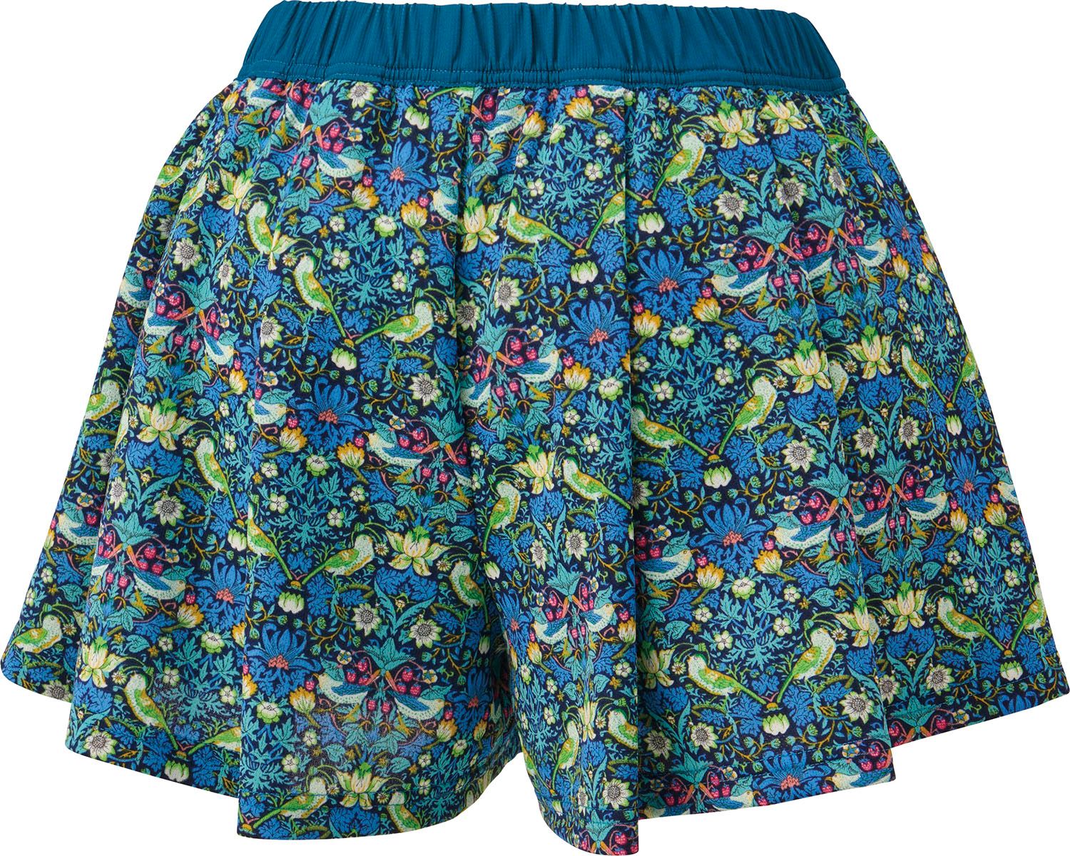 ヨネックス YONEX テニス ウィメンズショートパンツ 25108 007 ブラック LLC-HASEGAWATOSO_COM