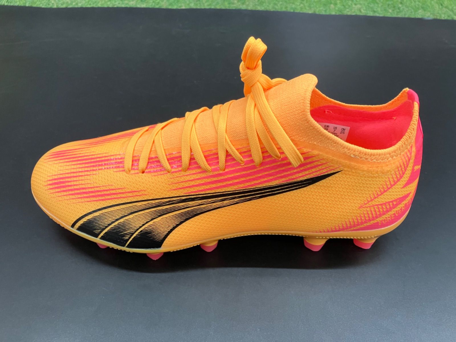 プーマ ウルトラ マッチ HG/AG (107755-03)