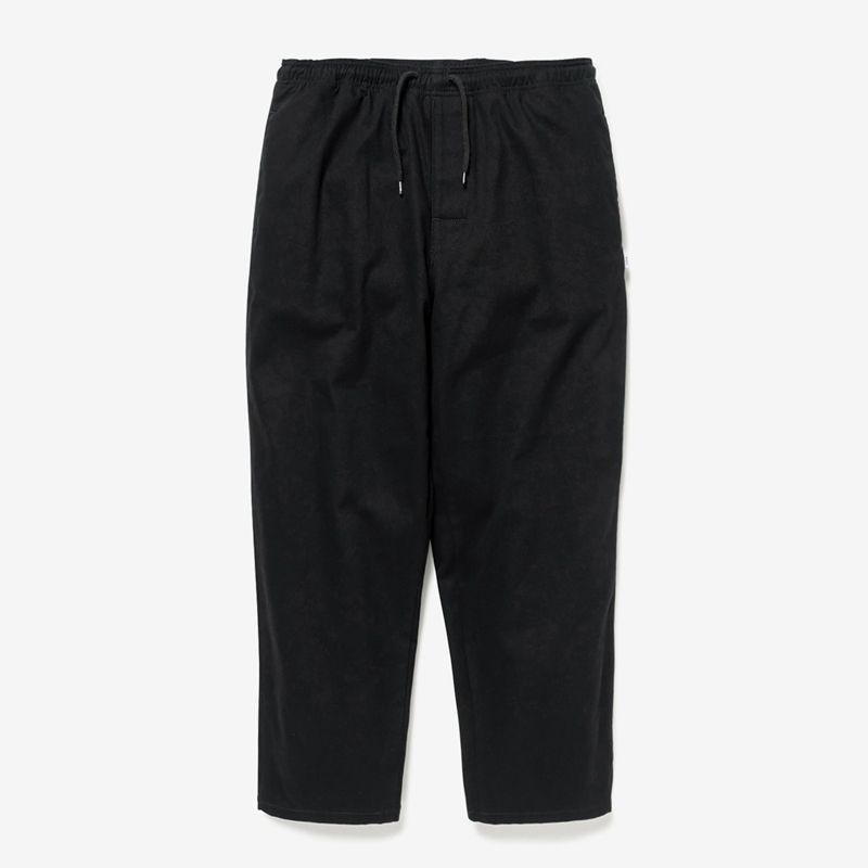 WTAPS SDDT2002 / TROUSERS / COTTON. TWILL パンツ 252WVDT