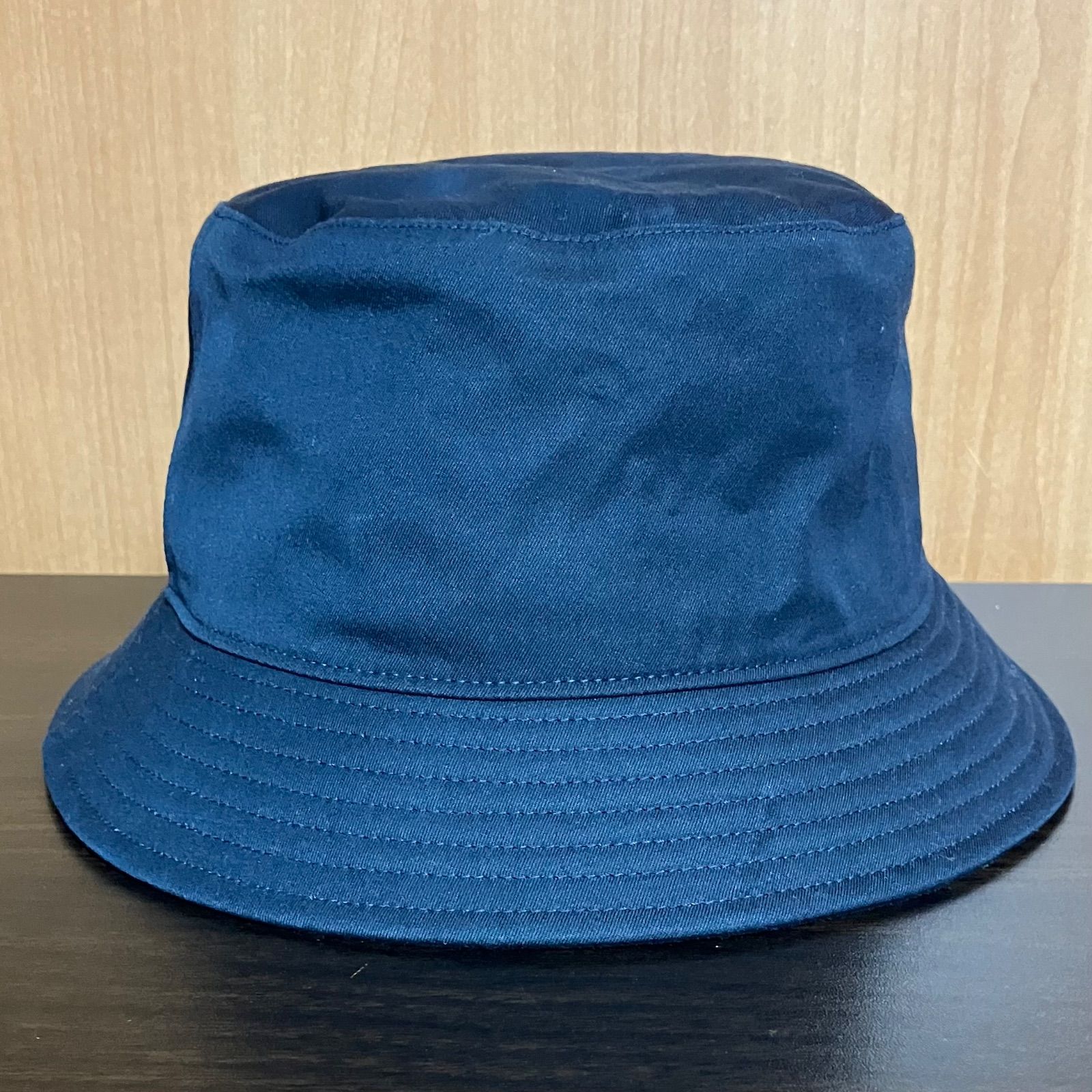 nanamica GORE-TEX バケットハット ネイビー 59cm - メルカリ