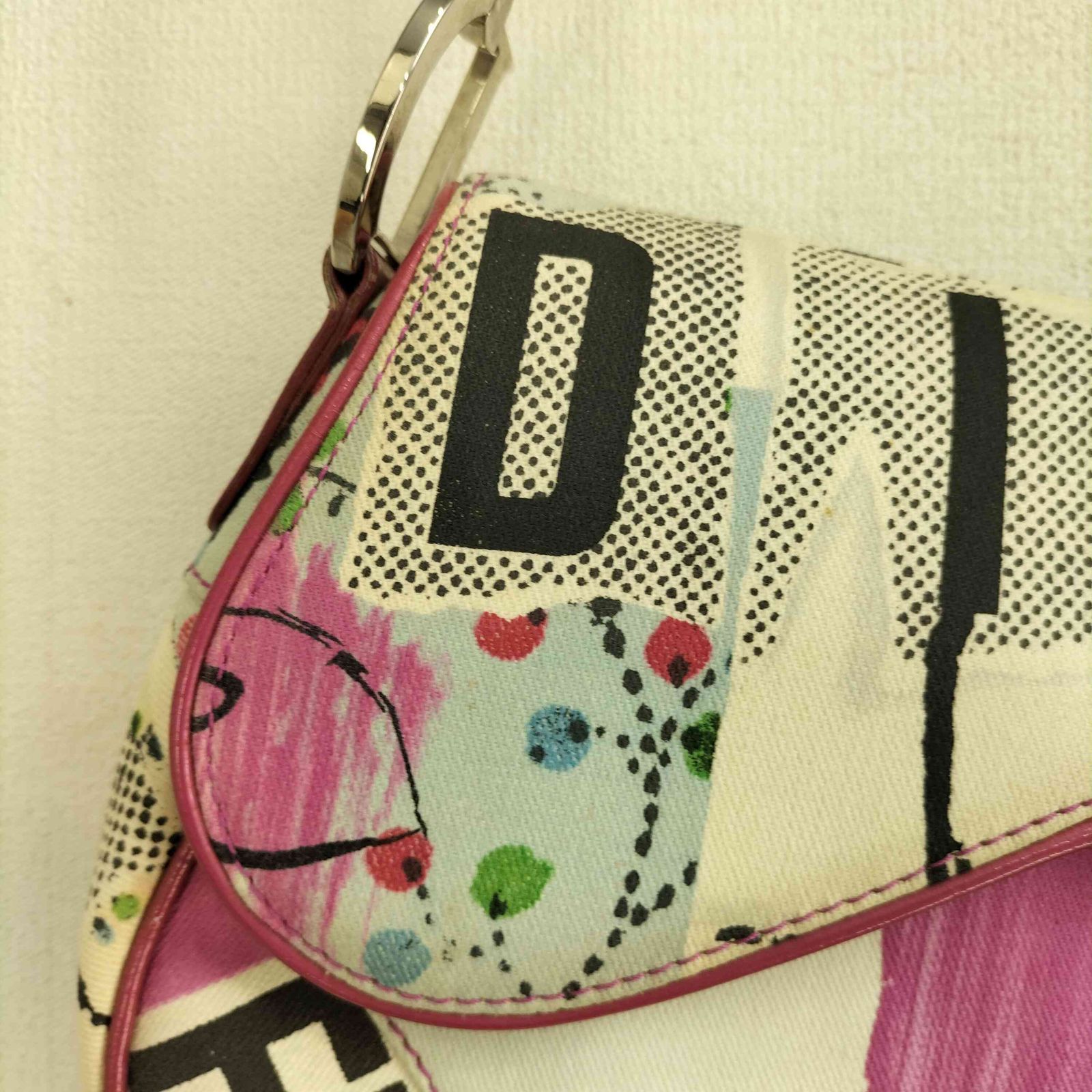 クリスチャンディオール Christian Dior 2003 リミテッド