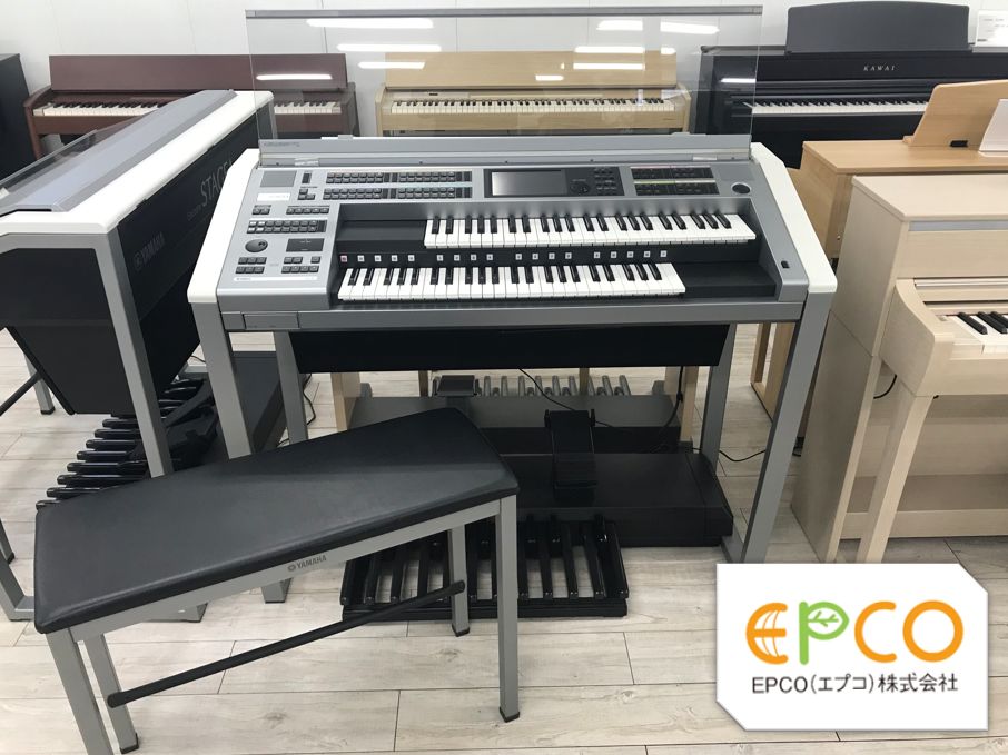 ★71467【EO】YAMAHA　ELS02　14年製 ☆71467【EO】YAMAHA ELS02 14年製 - メルカリ
